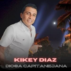 Diosa capitanejana (Single)