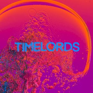 Timelords (Single)