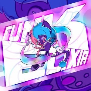 Funk Elixir (Single)