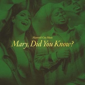Mary Did You Know? (Radio Version) (Single)