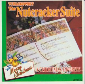 The Nutcracker Suite, A Christmas Favourite