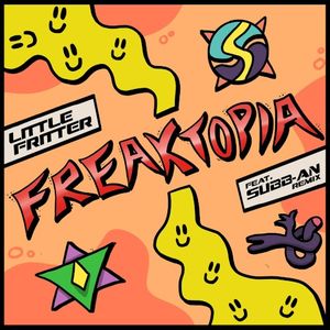 Freaktopia (Single)