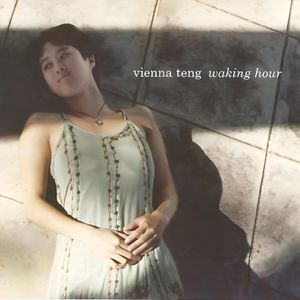 Waking Hour (2001 original tracks) (EP)