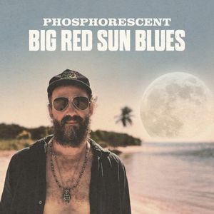 Big Red Sun Blues (Single)