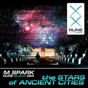 The Stars Of Ancient Cities