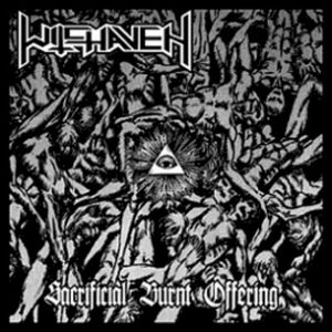 Sacrificial Burnt Offering (EP)