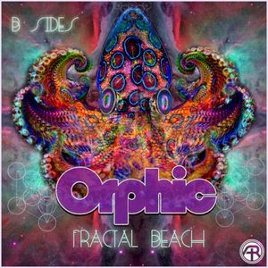 Fractal Beach B‐Sides