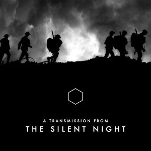 The Silent Night (Single)