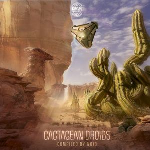 Cactacean Droids