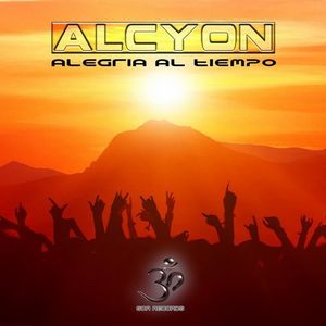 Alegria Al Tiempo (EP)