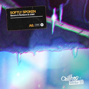 Softly Spoken (Single)