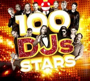 100 DJs Stars