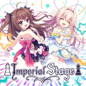 Imperial Stage (Single)