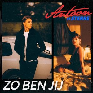 Zo ben jij (Single)