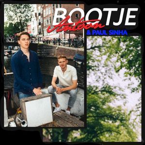 Bootje (Single)