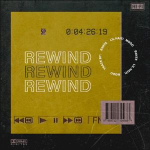 Rewind (Single)