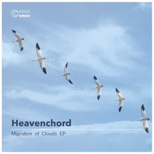 Migration of Clouds (EP)