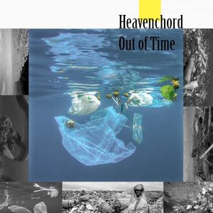 Out of Time (EP)