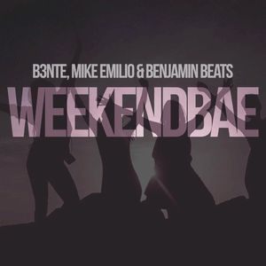 Weekendbae (Single)
