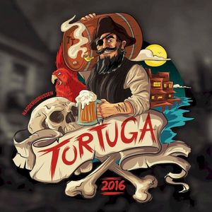 Tortuga 2016 (Single)