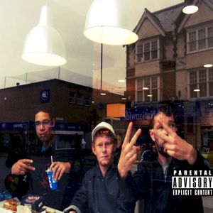 The Underclass (Single)