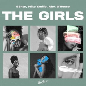 The Girls (Single)