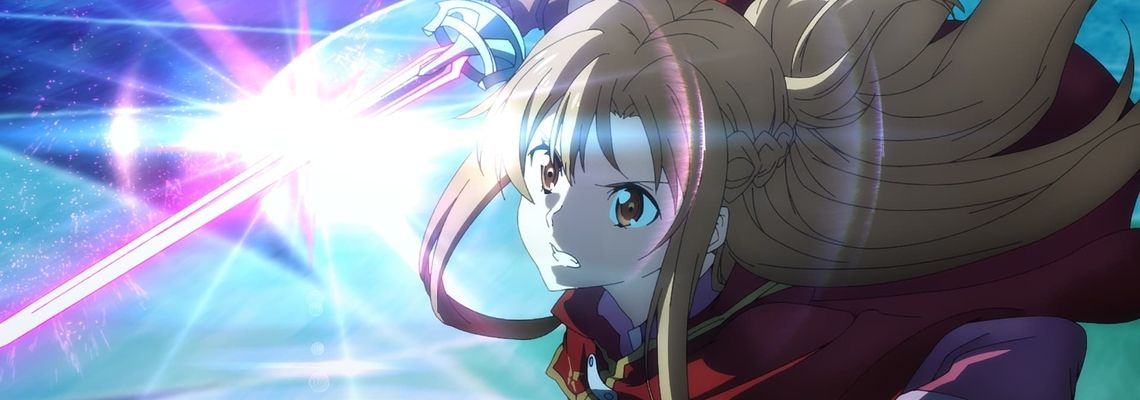 Cover Sword Art Online: Progressive - Scherzo of Deep Night