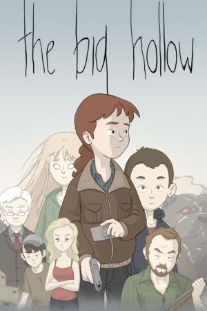 The Big Hollow