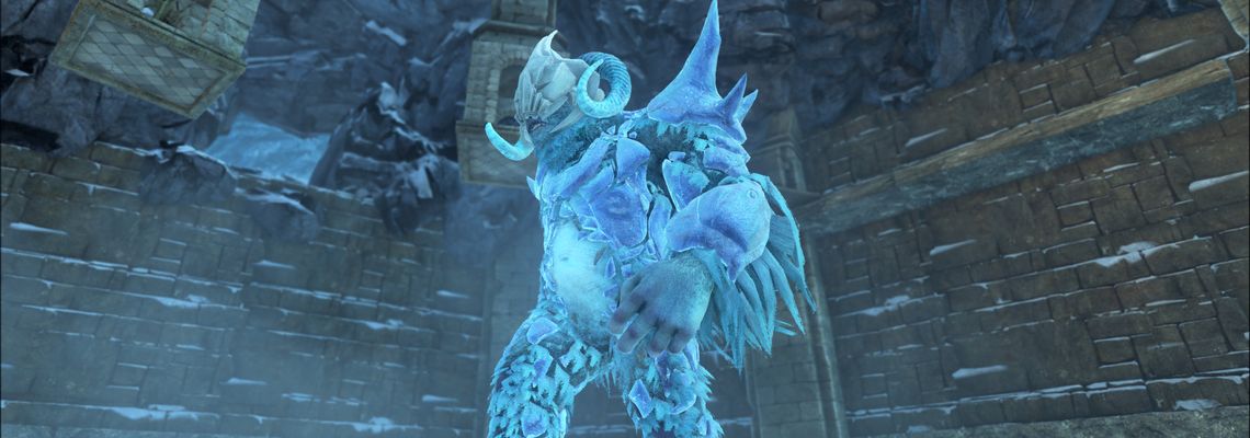 Cover Dark and Light