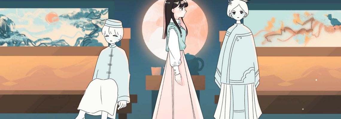 Cover A Taste of the Past