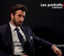Affiche Julien Rochedy