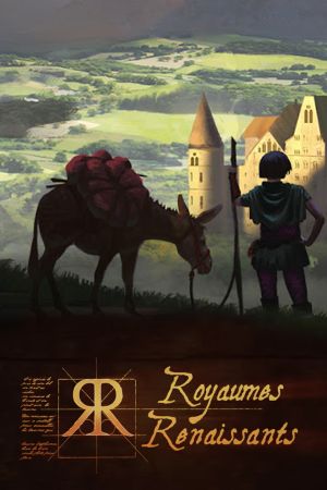 Les Royaumes Renaissants