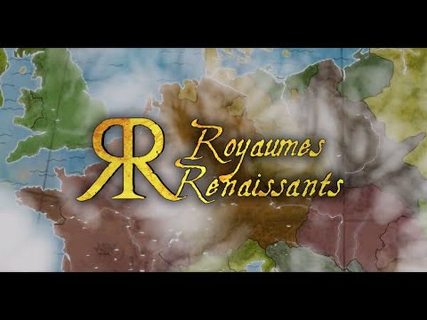 Les Royaumes Renaissants