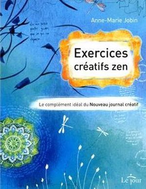 Exercices créatifs zen