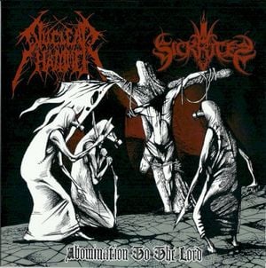 Abomination to the Lord (EP)