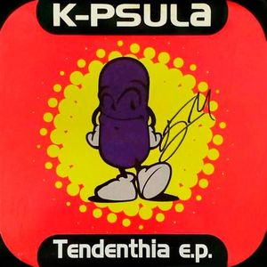 Tendenthia E.P. (EP)