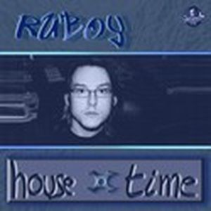 House Time (EP)