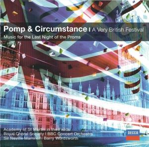 Pomp and Circumstance - A Very British Festival