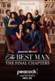Affiche The Best Man: The Final Chapters