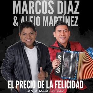 El precio de la felicidad (Single)