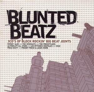 Blunted Beatz