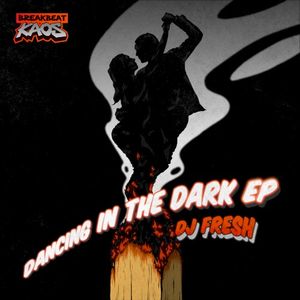 Dancing in the Dark EP (EP)