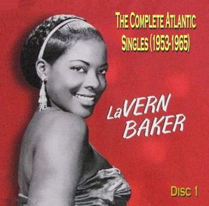 The Complete Atlantic Singles (1953-1965)