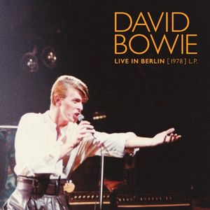 Live in Berlin (1978) (Live)