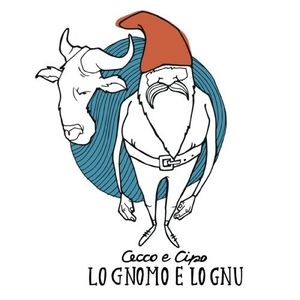 Lo gnomo e lo gnu