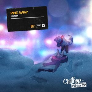 Pine away (Single)