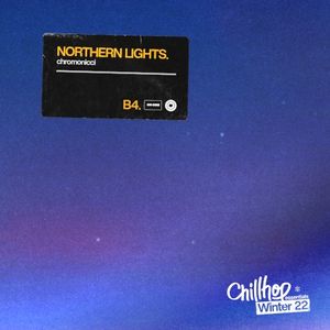 Northern Lights. (Single)