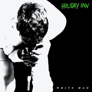 White Man (EP)