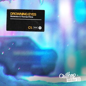Drowning Eyes (Single)