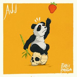 The Baby Panda (Single)